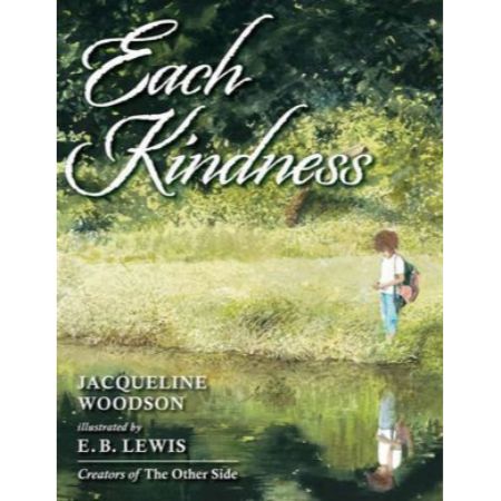 Each Kindness  