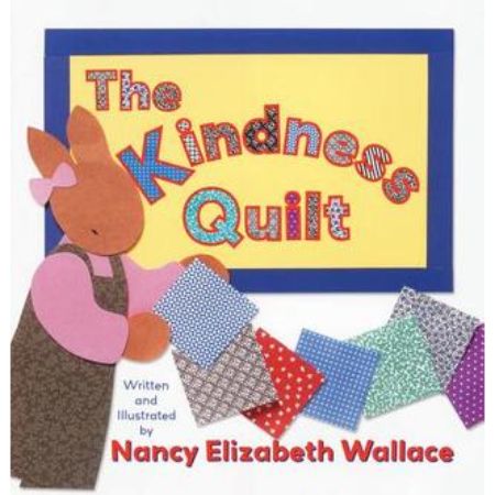 The Kindness Quilt 