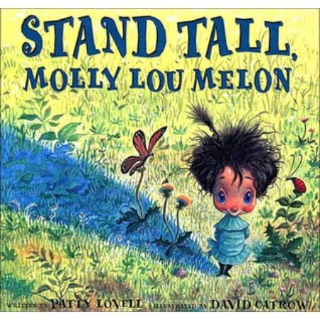 Stand Tall, Molly Lou Melon