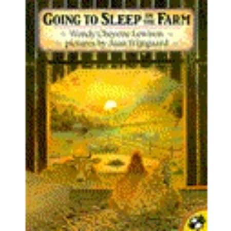 Going to Sleep on the Farm 