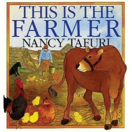 This Is the Farmer 