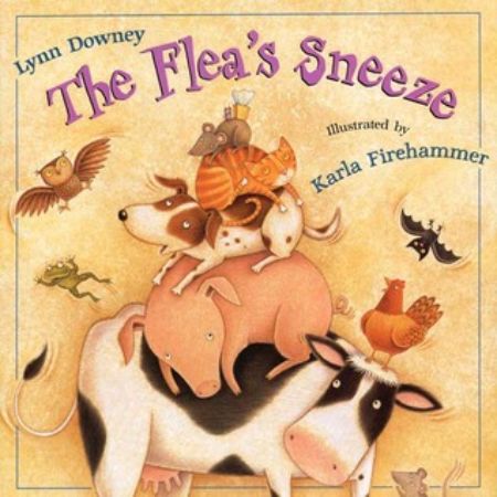 The Flea's Sneeze  