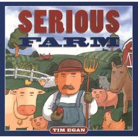 Serious Farm