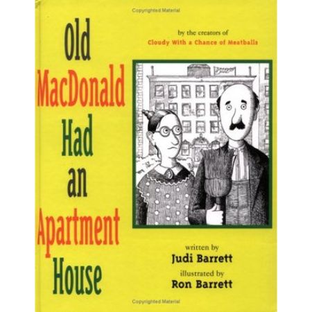 Old MacDonald Had an Apartment House