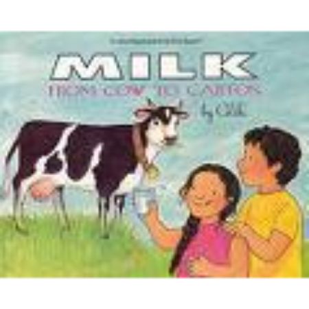 Milk: From Cow to Carton