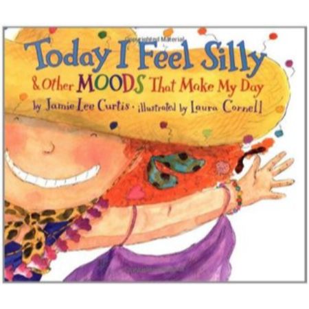 Today I Feel Silly: And Other Moods That Make My Day