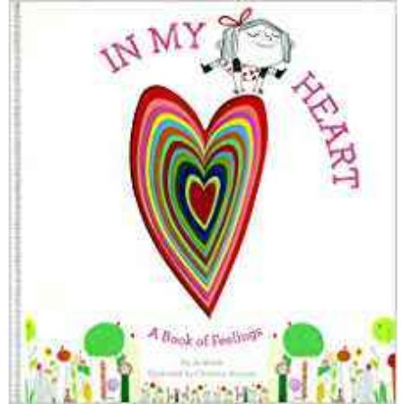 In My Heart: A Book of Feelings