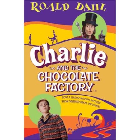 Charlie and the Chocolate Factory  