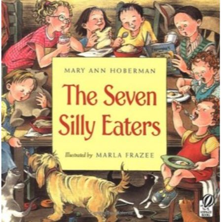 The Seven Silly Eaters 
