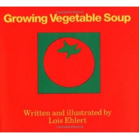 Growing Vegetable Soup 