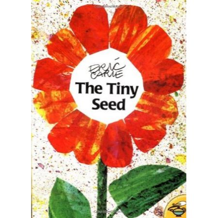 The Tiny Seed  