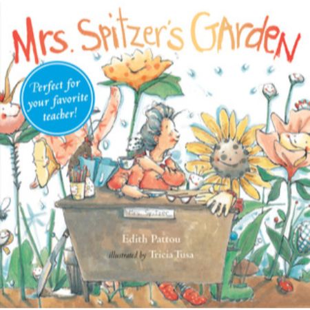 Mrs. Spitzer's Garden  