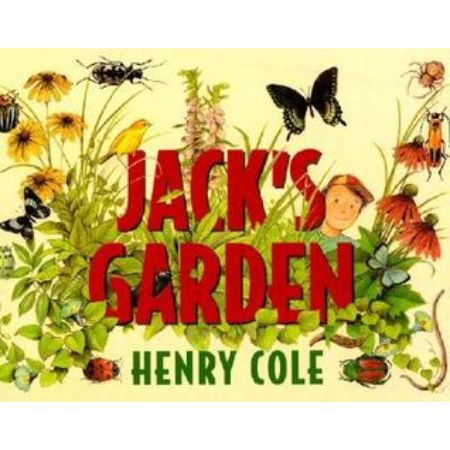 Jack's Garden  