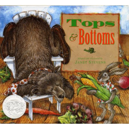 Tops & Bottoms 