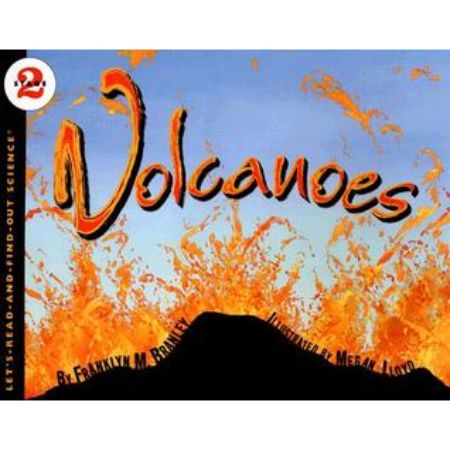 Volcanoes  