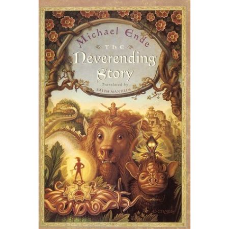 The Neverending Story  