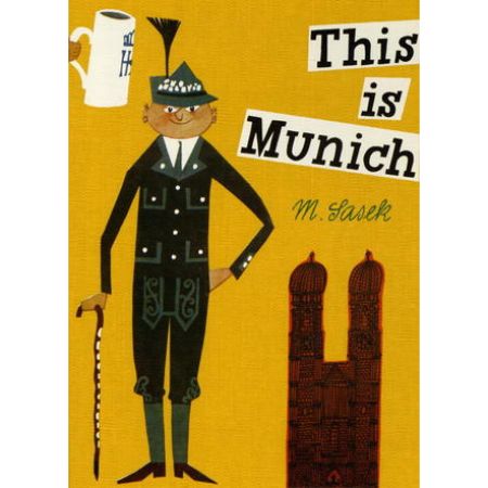 This is Munich 