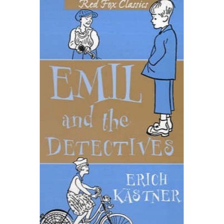 Emil and the Detectives