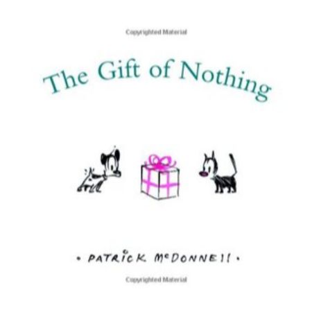 The Gift of Nothing