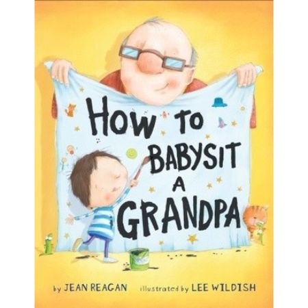 How to Babysit a Grandpa