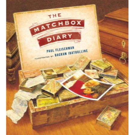 The Matchbox Diary 