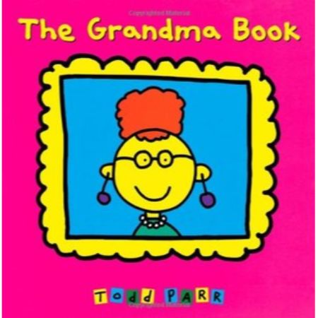 The Grandma Book