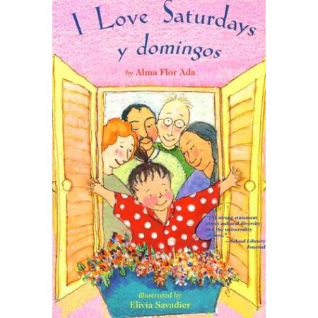 I Love Saturdays y Domingos