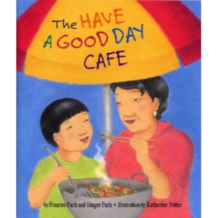 The Have a Good Day Cafe