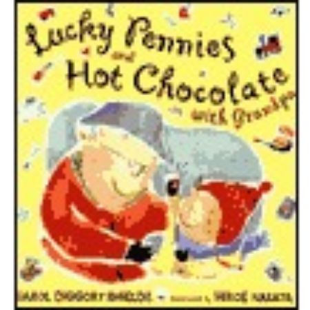 Lucky Pennies and Hot Chocolate