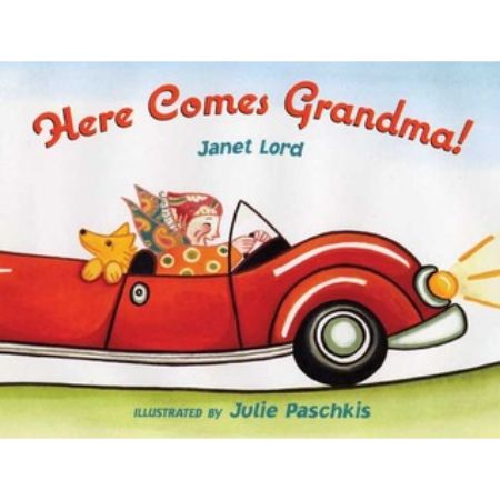 Here Comes Grandma!