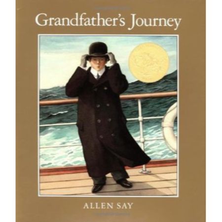 Grandfather's Journey  