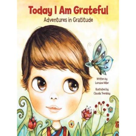 Today I am Grateful