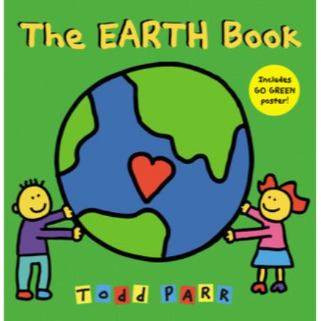 The Earth Book 