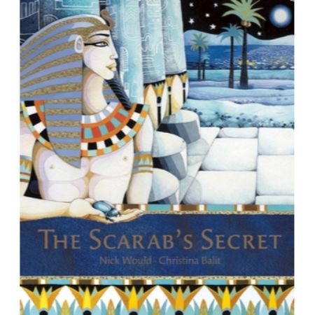 The Scarab’s Secret