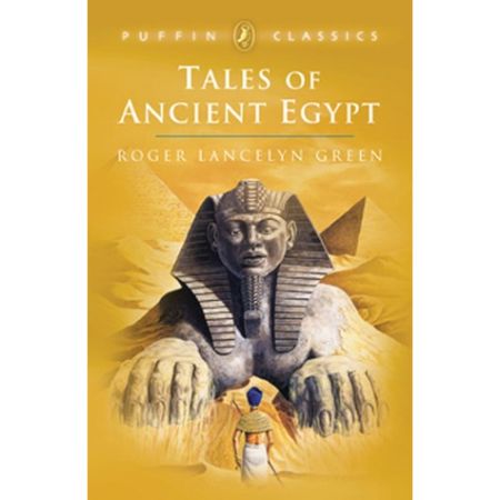 Tales of Ancient Egypt 