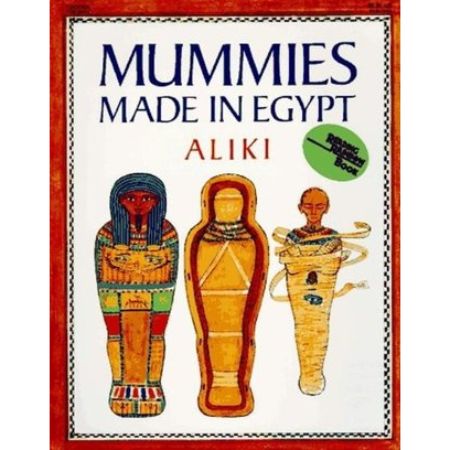 Mummies Made in Egypt  