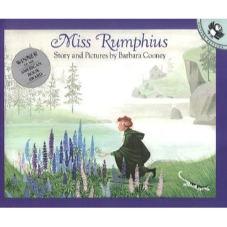 Miss Rumphius  
