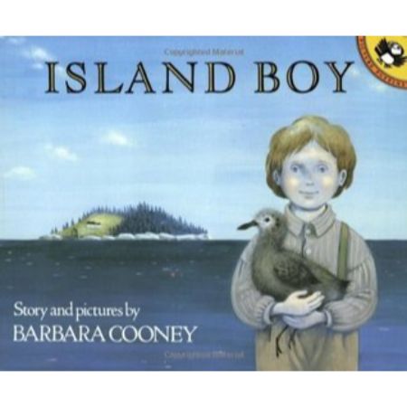 Island Boy 