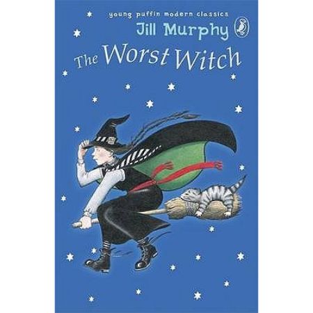 The Worst Witch