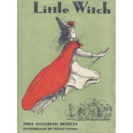 Little Witch