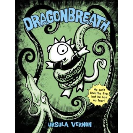 Dragonbreath