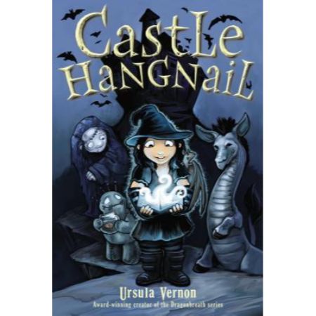 Castle Hangnail