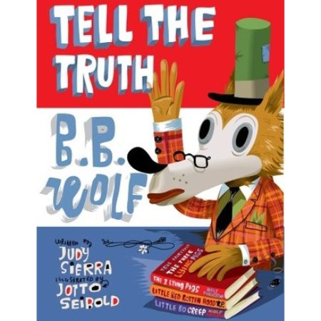 Tell the Truth B.B. Wolf
