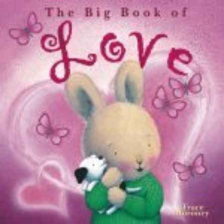 The Big Book of Love