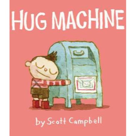Hug Machine
