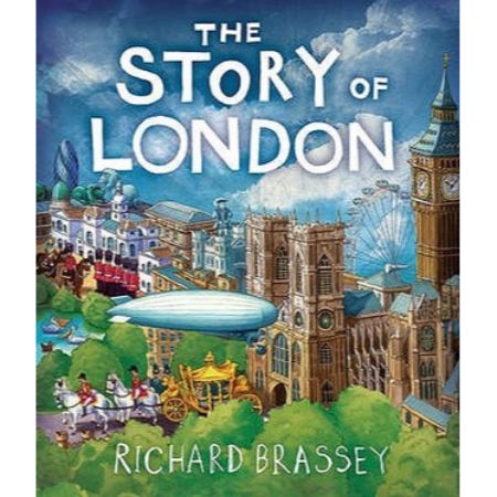 The Story of London