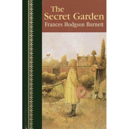 The Secret Garden