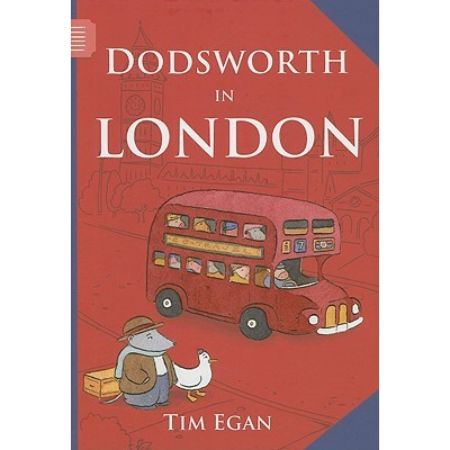 Dodsworth in London