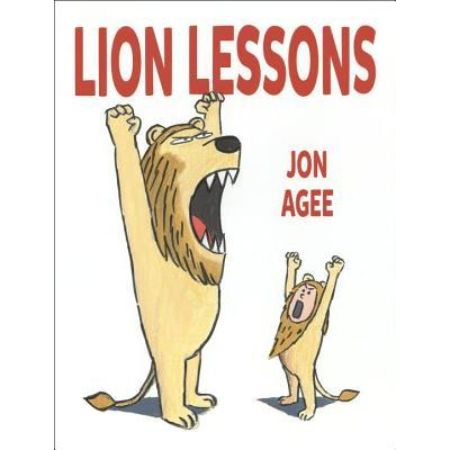 Lion Lessons