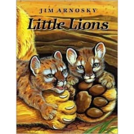 Little Lions